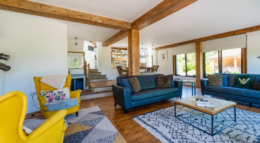 Photo of 4 Bed in Poulton-le-fylde