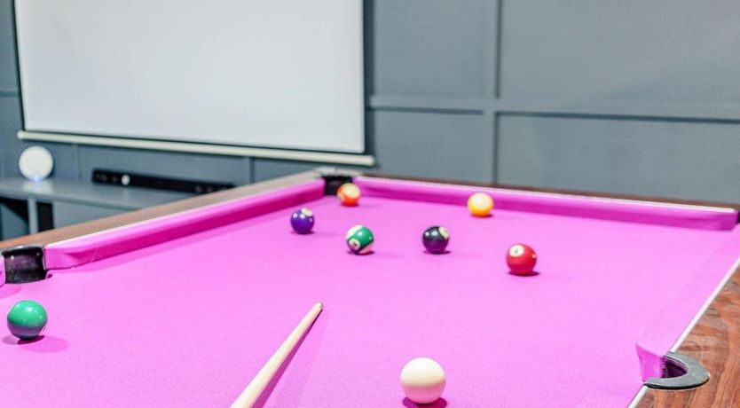 Photo of 4 Bed in Hambleton