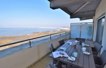 in Westward Ho (41059) Apartment