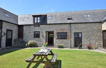 2 Bed in Mold Holiday Cottage
