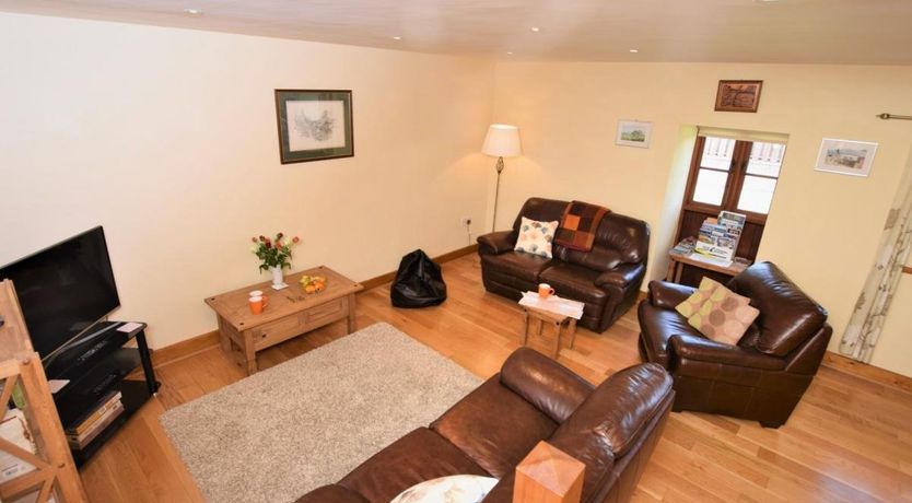 Photo of 2 Bed in Caerwys