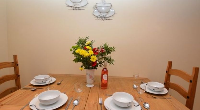 Photo of 2 Bed in Caerwys