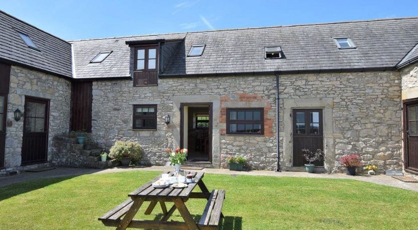 Photo of in Caerwys (41656)