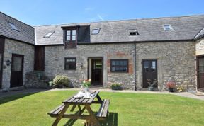 Photo of Barn in North Wales