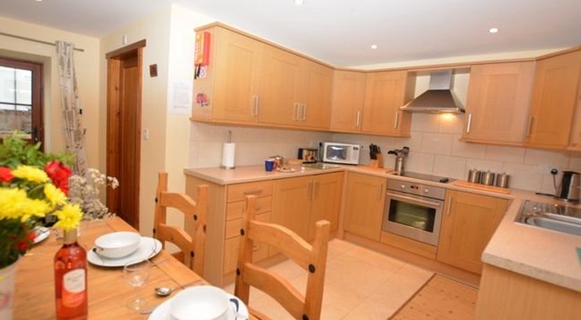 Photo of 2 Bed in Caerwys