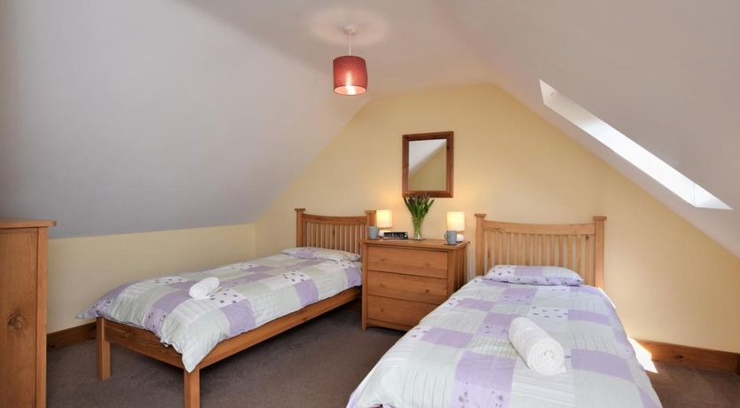 Photo of 2 Bed in Caerwys