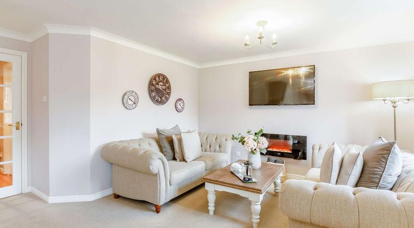 Photo of 3 Bed in Alnwick