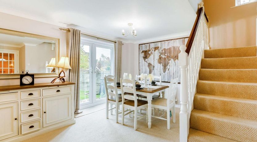 Photo of 3 Bed in Alnwick