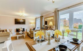 Photo of 3 Bed in Alnwick
