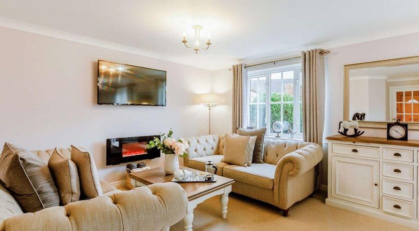 Photo of 3 Bed in Alnwick