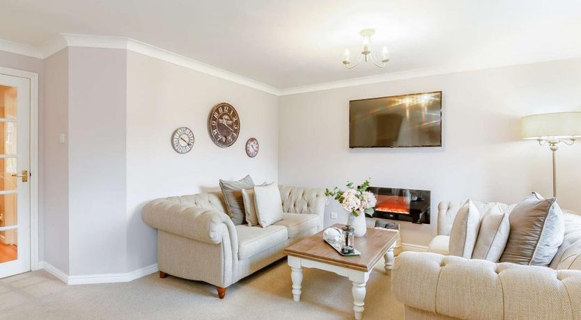 Photo of 3 Bed in Alnwick