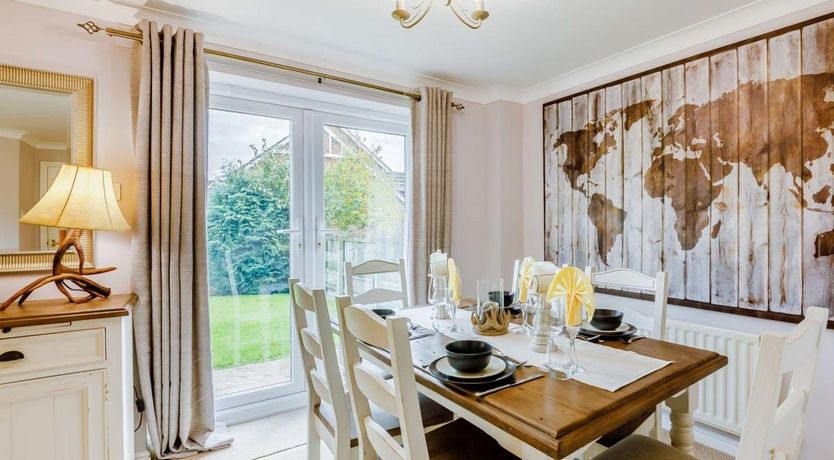 Photo of 3 Bed in Alnwick