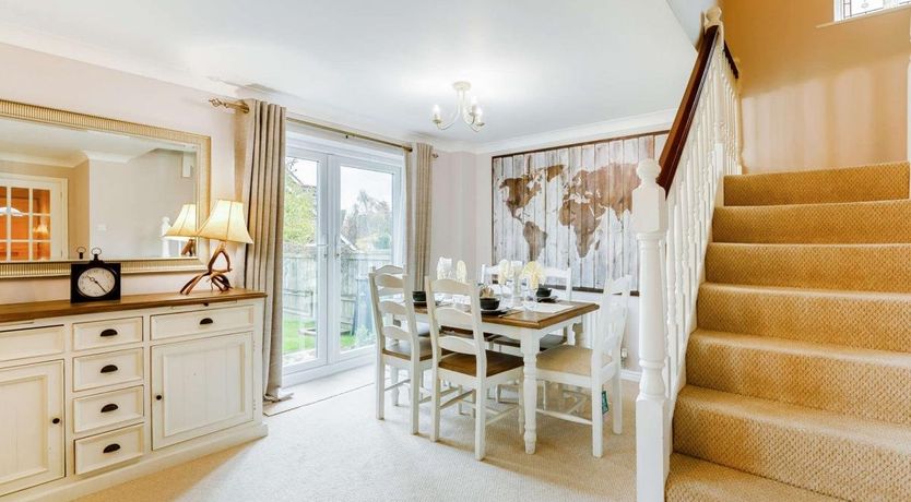 Photo of 3 Bed in Alnwick