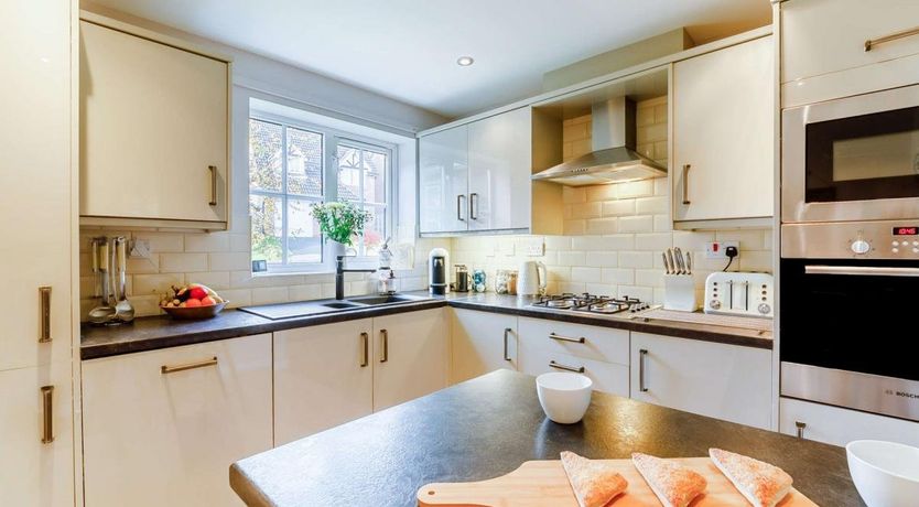 Photo of 3 Bed in Alnwick