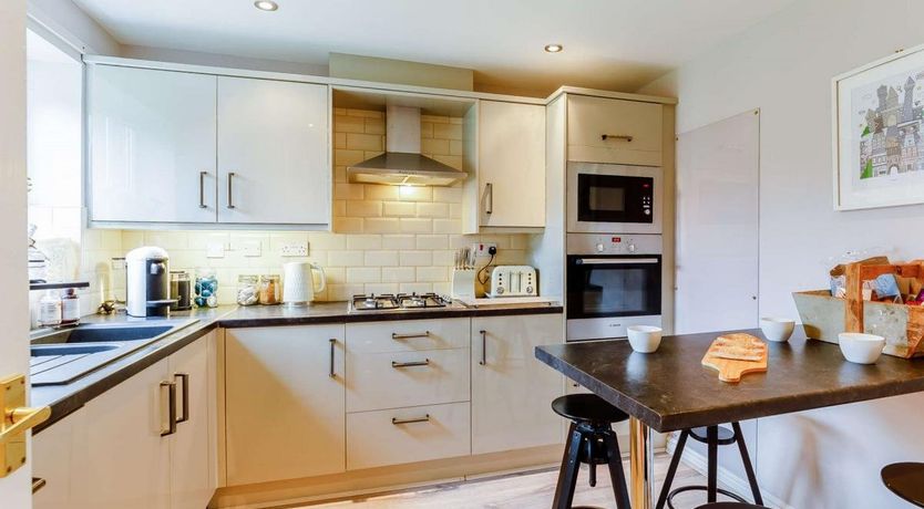 Photo of 3 Bed in Alnwick