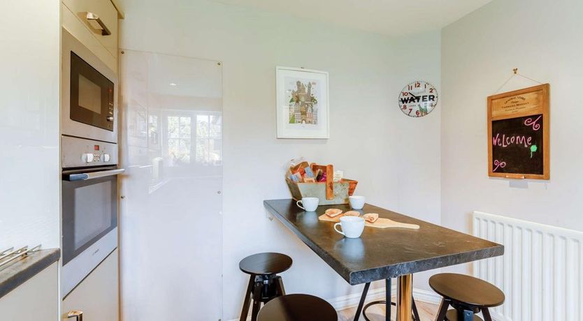 Photo of 3 Bed in Alnwick