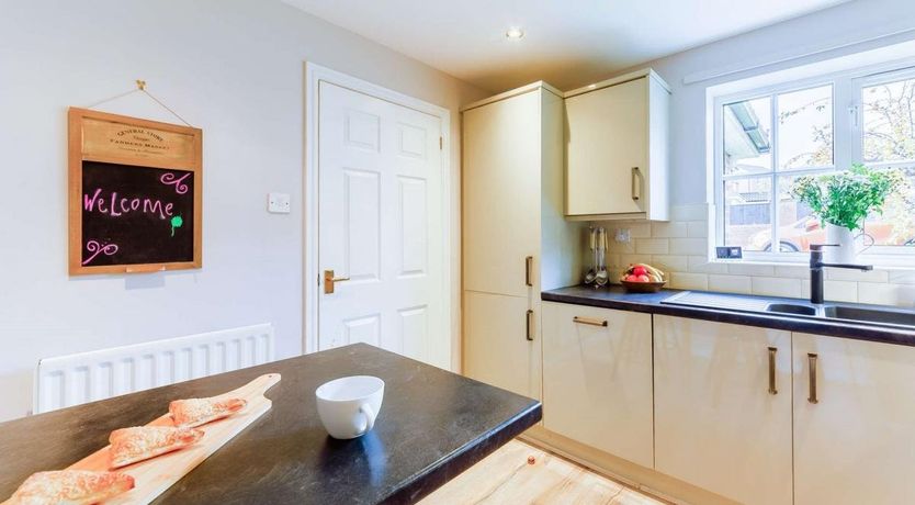 Photo of 3 Bed in Alnwick