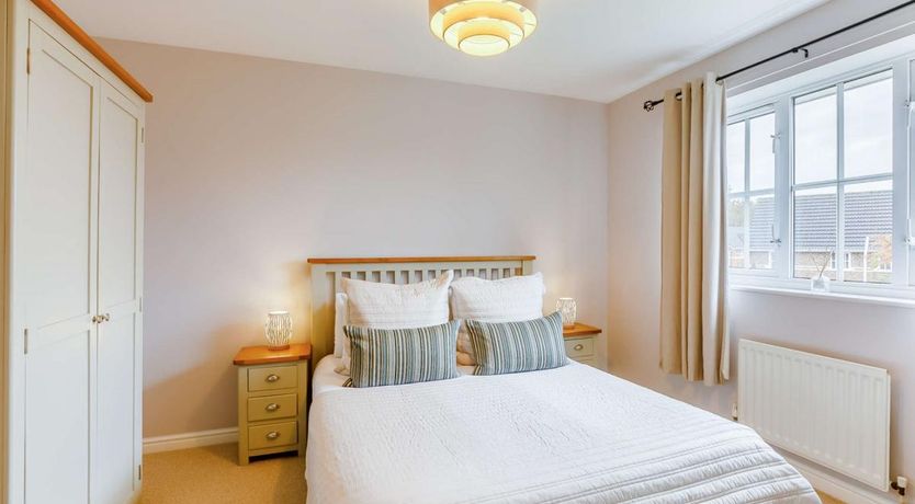 Photo of 3 Bed in Alnwick