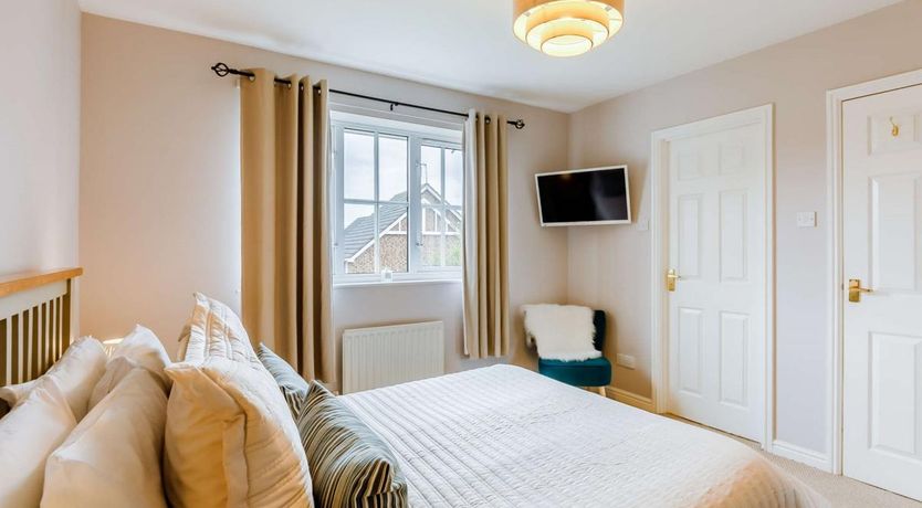 Photo of 3 Bed in Alnwick