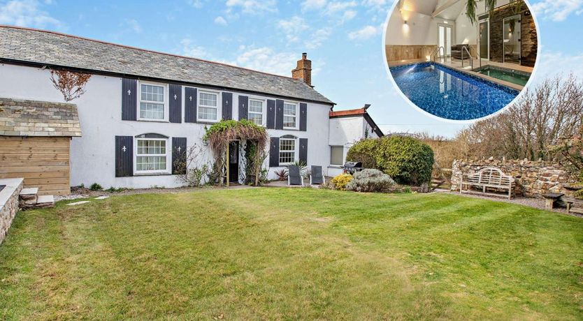 Photo of in Bude  (41608)