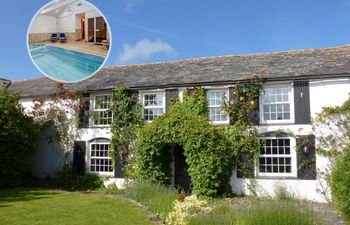 House in North Cornwall Holiday Cottage