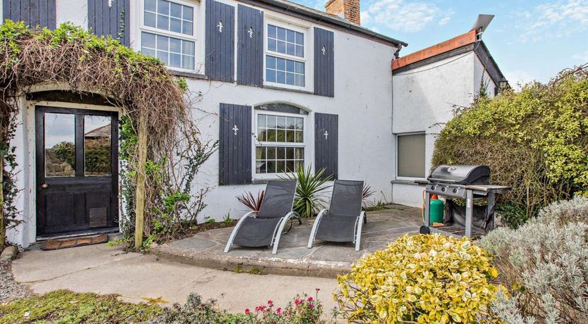 Photo of 4 Bed in Bude