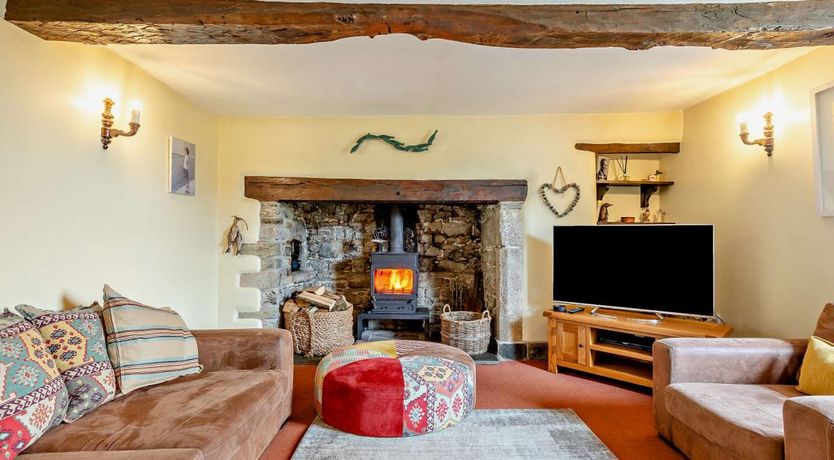 Photo of 4 Bed in Bude