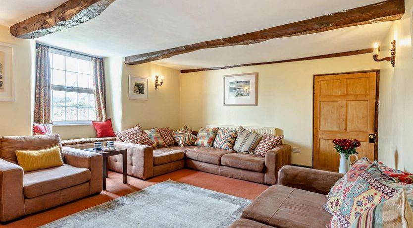 Photo of 4 Bed in Bude