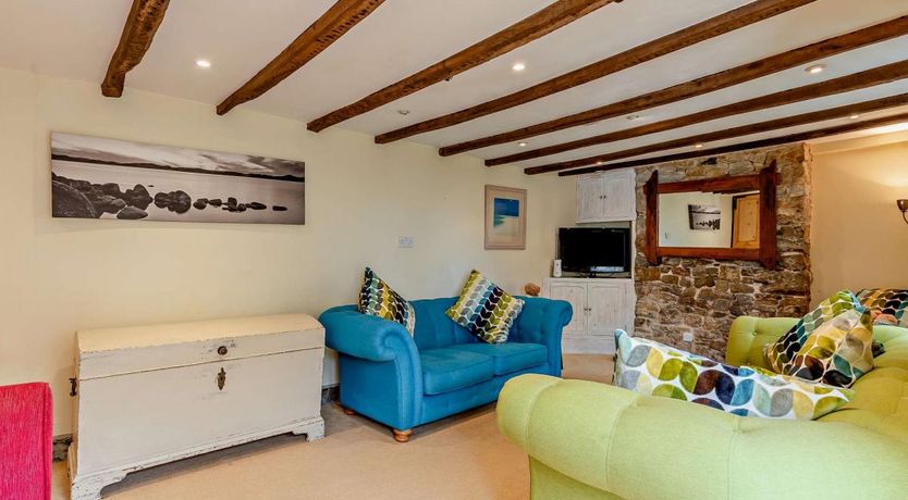 Photo of 4 Bed in Bude