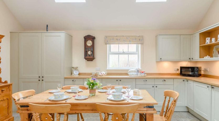 Photo of 1 Bed in Thirsk