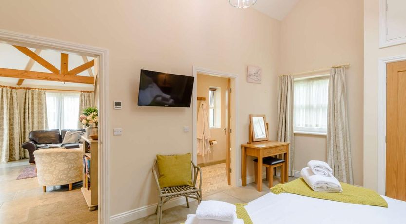 Photo of 1 Bed in Thirsk