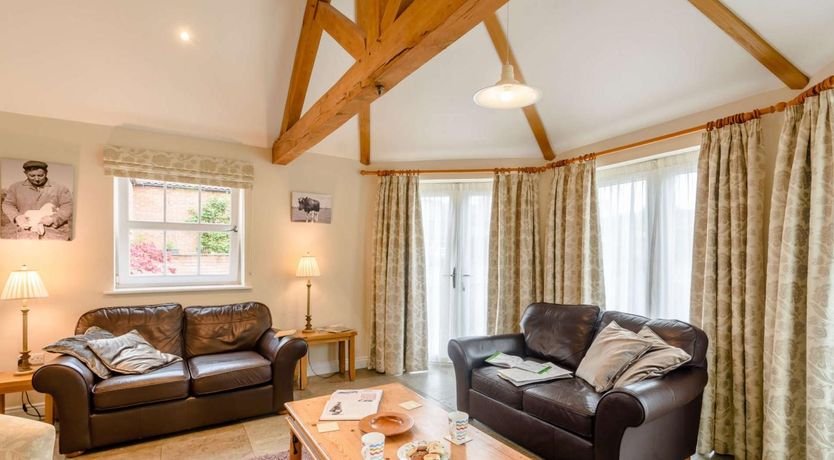 Photo of 1 Bed in Thirsk