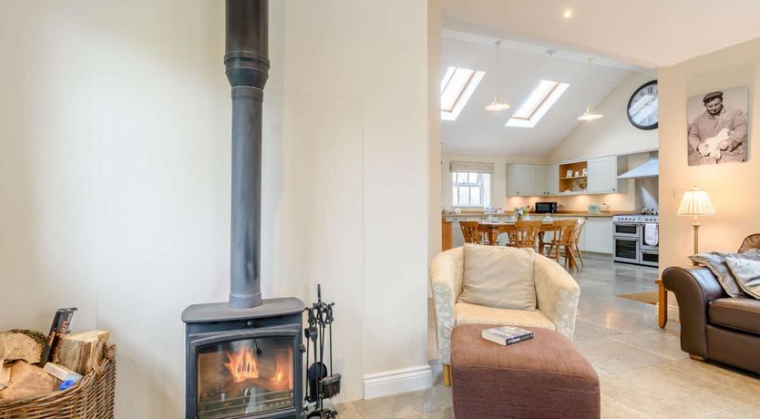 Photo of 1 Bed in Thirsk