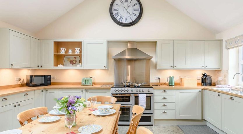 Photo of 1 Bed in Thirsk