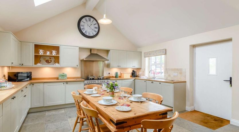 Photo of 1 Bed in Thirsk