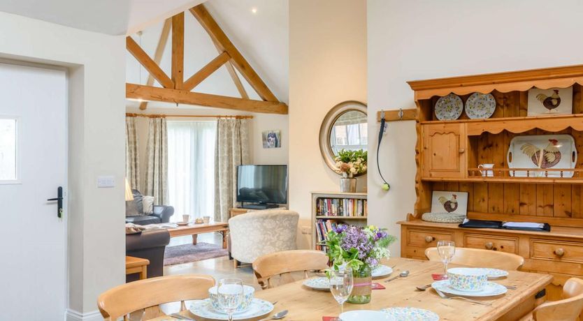 Photo of 1 Bed in Thirsk