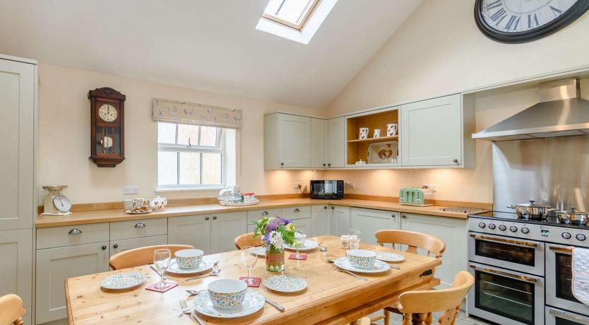 Photo of 1 Bed in Thirsk