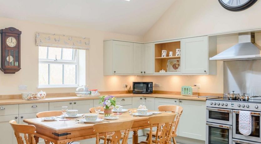 Photo of in Sinderby (40354)