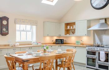 in Thirsk  (40354) Holiday Cottage