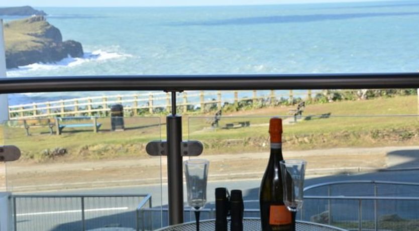 Photo of 2 Bed in Newquay