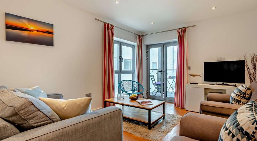 Photo of 2 Bed in Newquay