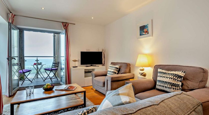 Photo of 2 Bed in Newquay