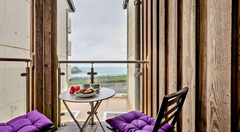 Photo of 2 Bed in Newquay