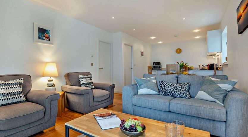 Photo of 2 Bed in Newquay