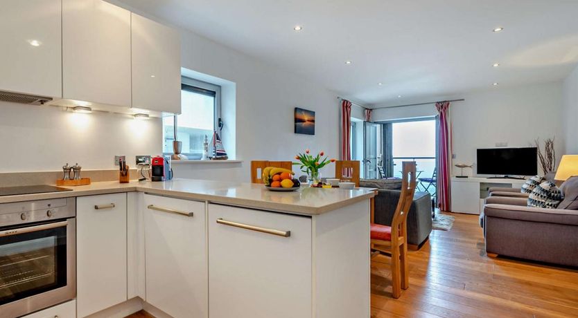 Photo of 2 Bed in Newquay