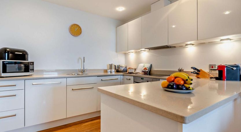 Photo of 2 Bed in Newquay