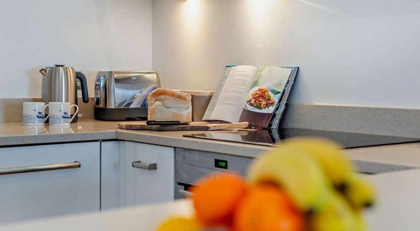 Photo of 2 Bed in Newquay