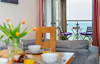 in Newquay (41332) Apartment