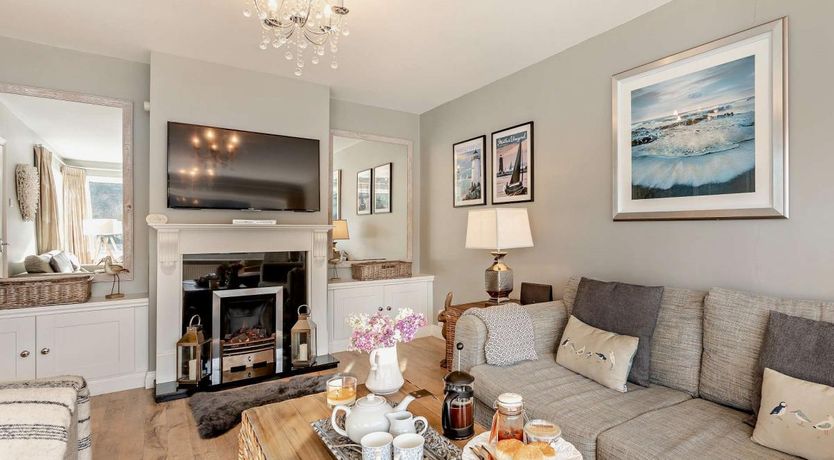 Photo of 3 Bed in Combe Martin