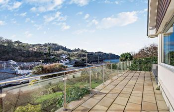 in Combe Martin (41580) Holiday Cottage